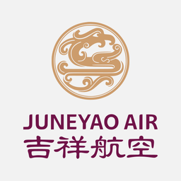 Juneyao Air logo