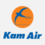 Kam Air logo