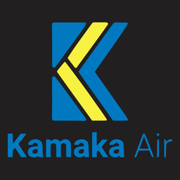 Kamaka Air logo