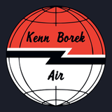 Kenn Borek Air logo