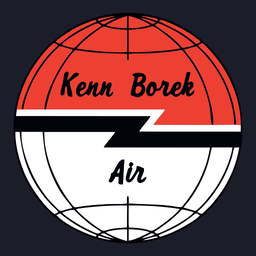 Kenn Borek Air logo