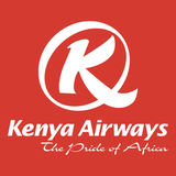 Kenya Airways logo