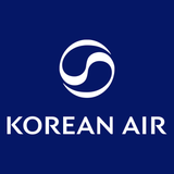 Korean Air logo