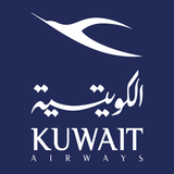 Kuwait Airways logo