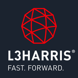L3Harris Technologies logo