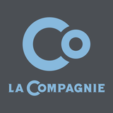 La Compagnie logo