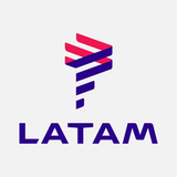 LATAM Airlines logo
