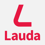 Lauda Europe logo