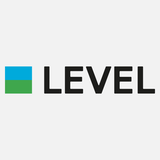 LEVEL logo