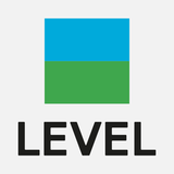 LEVEL logo