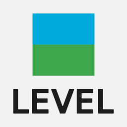 LEVEL logo