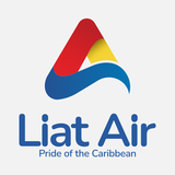 Liat Air logo