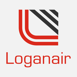 Loganair logo