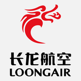Loong Air logo