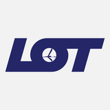 LOT Polish Airlines logo