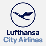 Lufthansa City Airlines logo