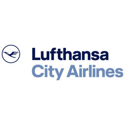 Lufthansa City Airlines logo