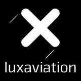 Luxaviation logo