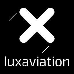 Luxaviation logo
