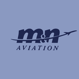 M&N Aviation logo
