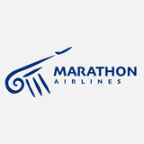 Marathon Airlines logo