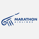 Marathon Airlines logo