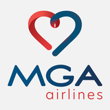 Mavi Gok Airlines logo