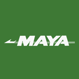 Maya Island Air logo