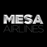 Mesa Airlines logo