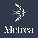 Metrea logo
