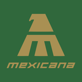Mexicana de Aviacion logo