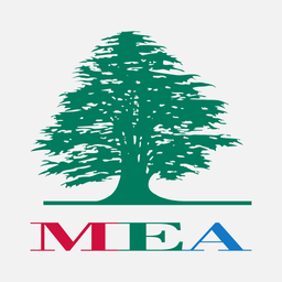 Middle East Airlines logo