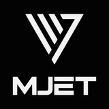 MJET logo