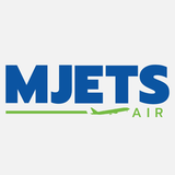 MJets Air logo