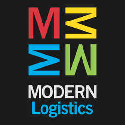 Modern Logistics logo