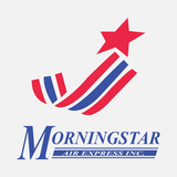 Morningstar Air Express logo