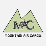 Mountain Air Cargo logo
