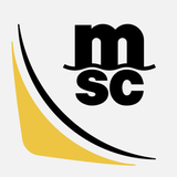 MSC Air Cargo logo