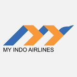 My Indo Airlines logo