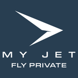 My Jet logo