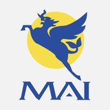 Myanmar Airways International logo
