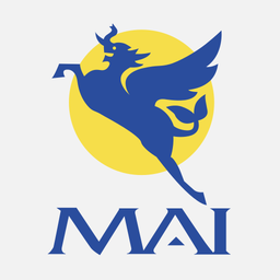 Myanmar Airways International logo