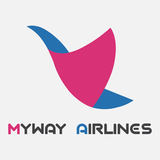 MyWay Airlines logo