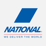 National Airlines logo
