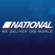 National Airlines logo