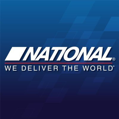 National Airlines logo