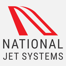 National Jet Systems logo