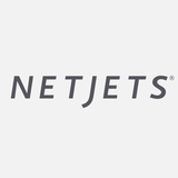 NetJets logo