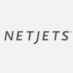 NetJets logo