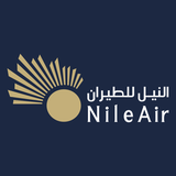 Nile Air logo